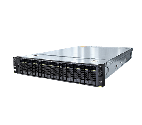 华为TaiShan X6000 XA320 V2 - 舜源科技